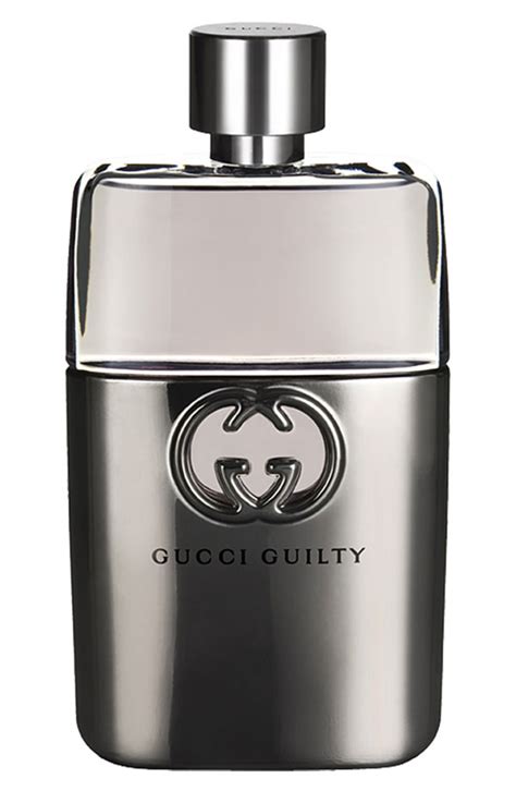 gucci guilty pour homme eau de toilette spray 50ml|gucci guilty pour homme price.